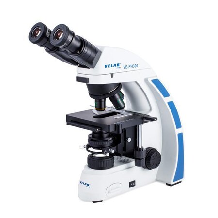 Velab VE-PH300 Phase Contrast Microscope VE-PH300